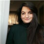 Docente d’italiano per stranieri. Preparo per esami, B1 Cittadinanza e conversazione